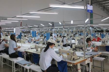 Giải pháp công nghệ Vương quốc Bỉ cho công nghiệp Dệt May Việt Nam