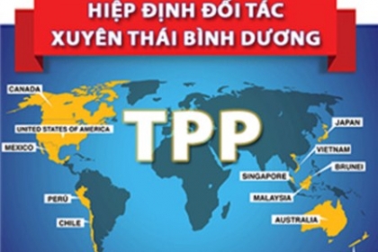 Vào TPP: Doanh nghiệp Việt đối mặt thách thức lấn át cơ hội